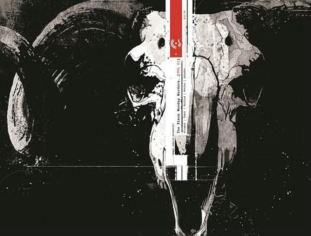 Black Monday Murders Volume 1/Product Detail/Graphic Novels