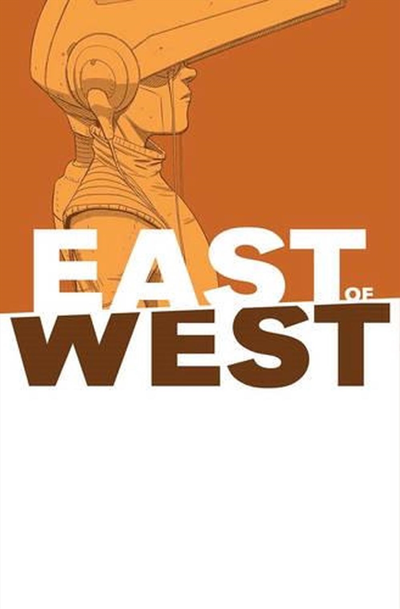 East Of West Vol 6/Product Detail/Graphic Novels