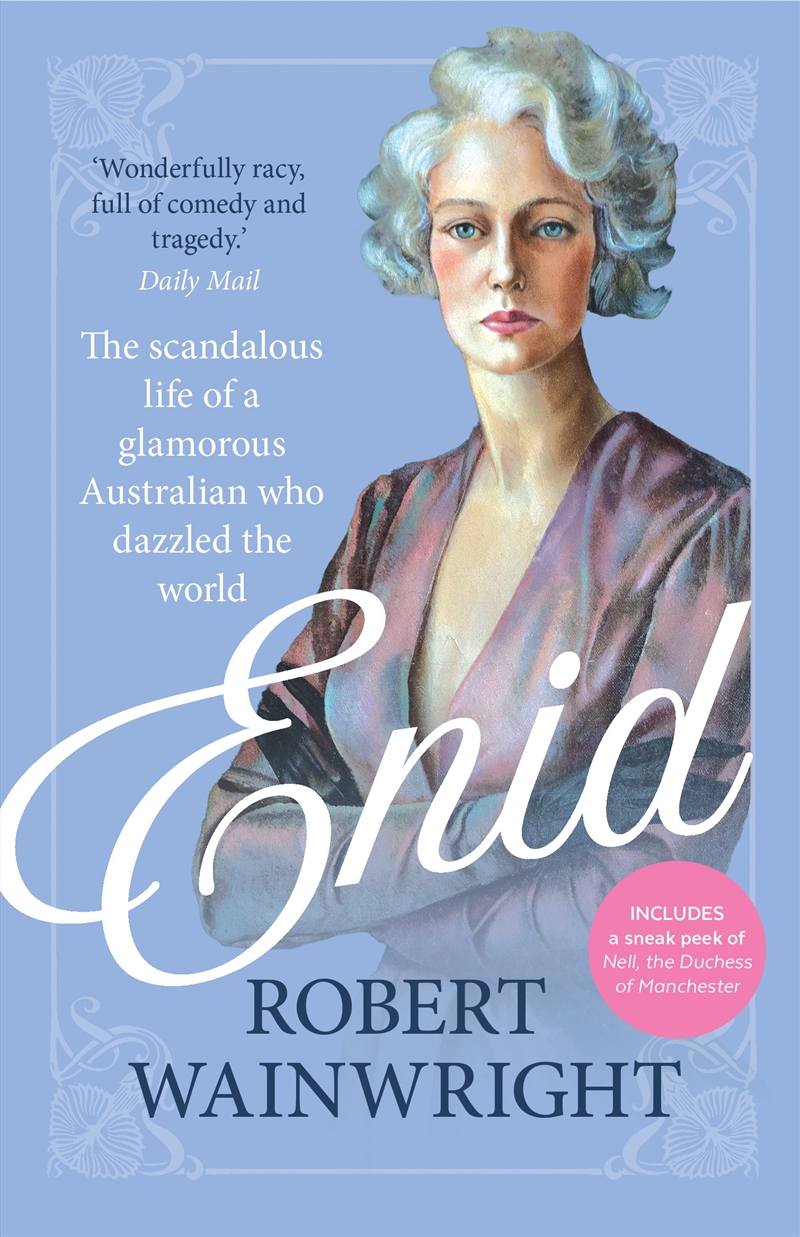 Enid/Product Detail/Biographies & True Stories