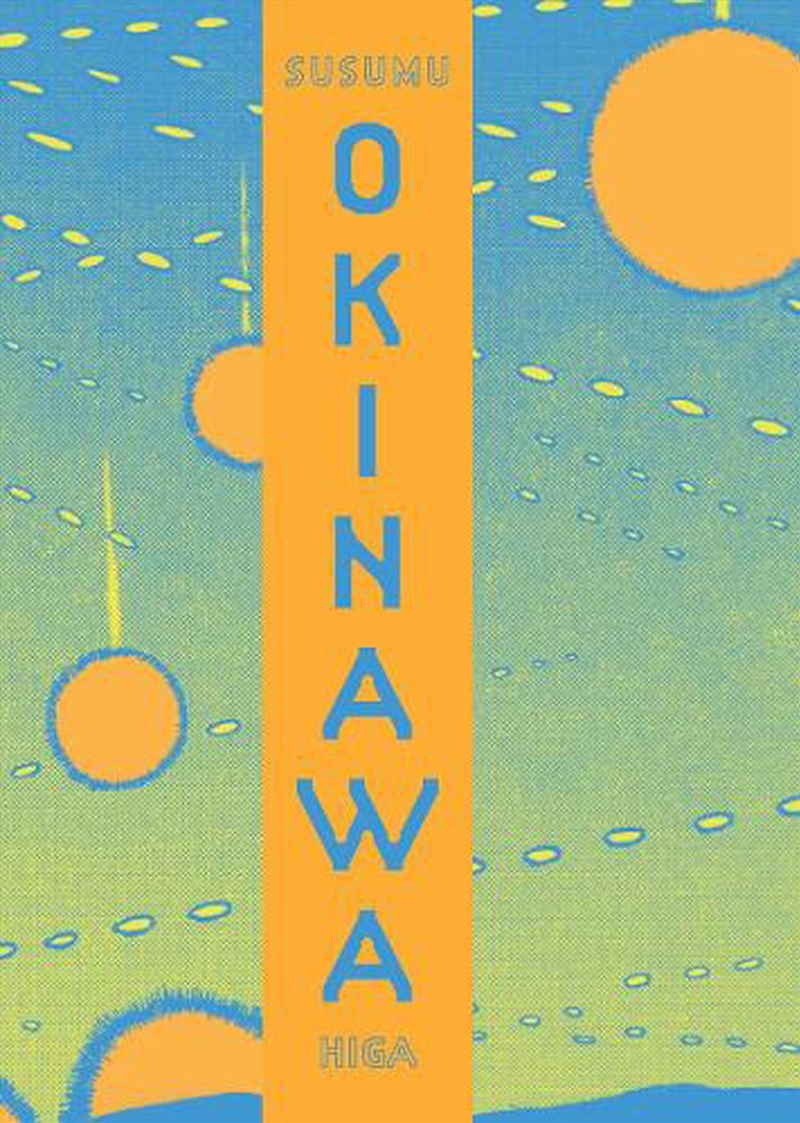 Okinawa/Product Detail/Graphic Novels