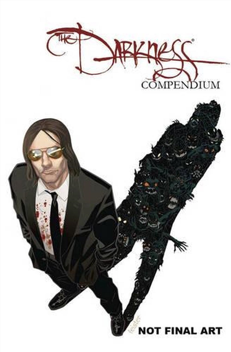 Darkness Compendium 2/Product Detail/Graphic Novels