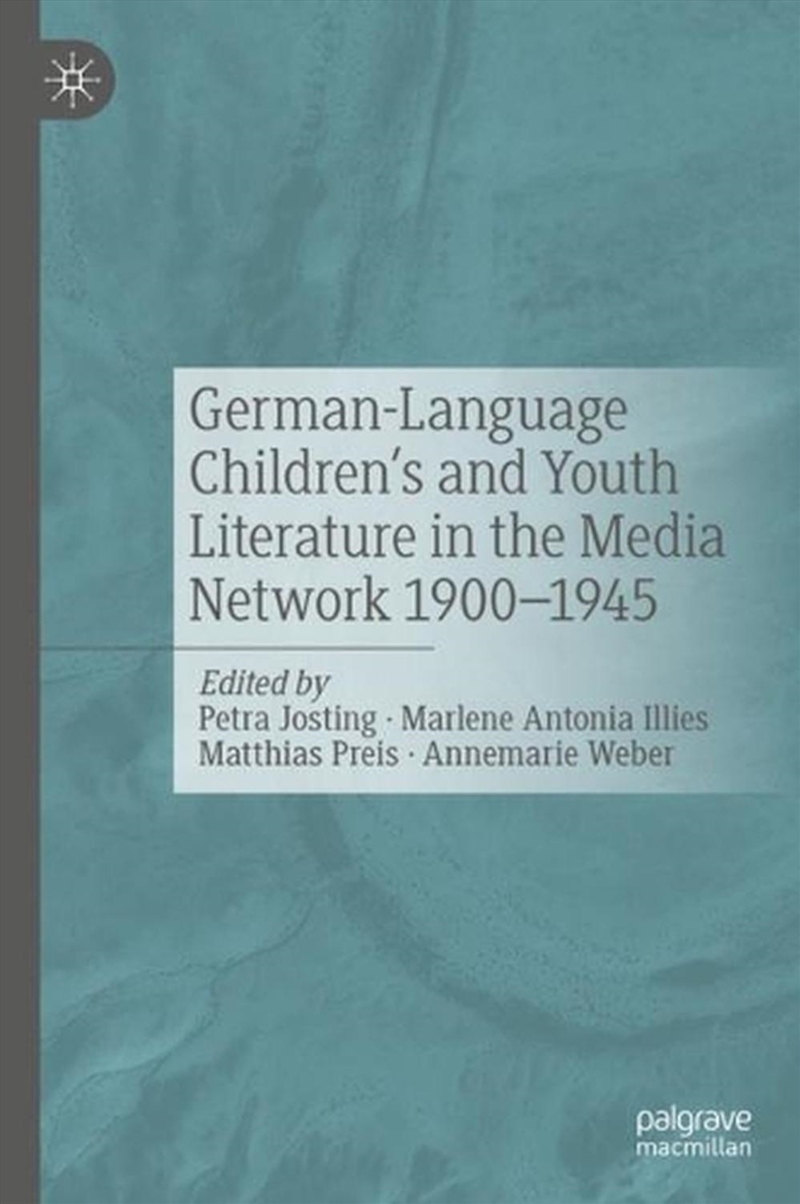 German-Language Children S And Youth/Product Detail/Graphic Novels