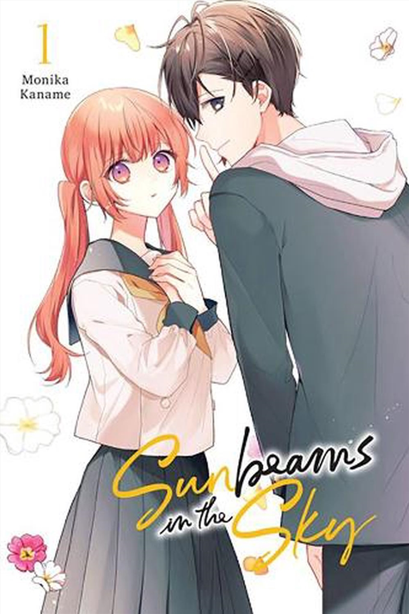 Sunbeams In The Sky Vol 1/Product Detail/Graphic Novels
