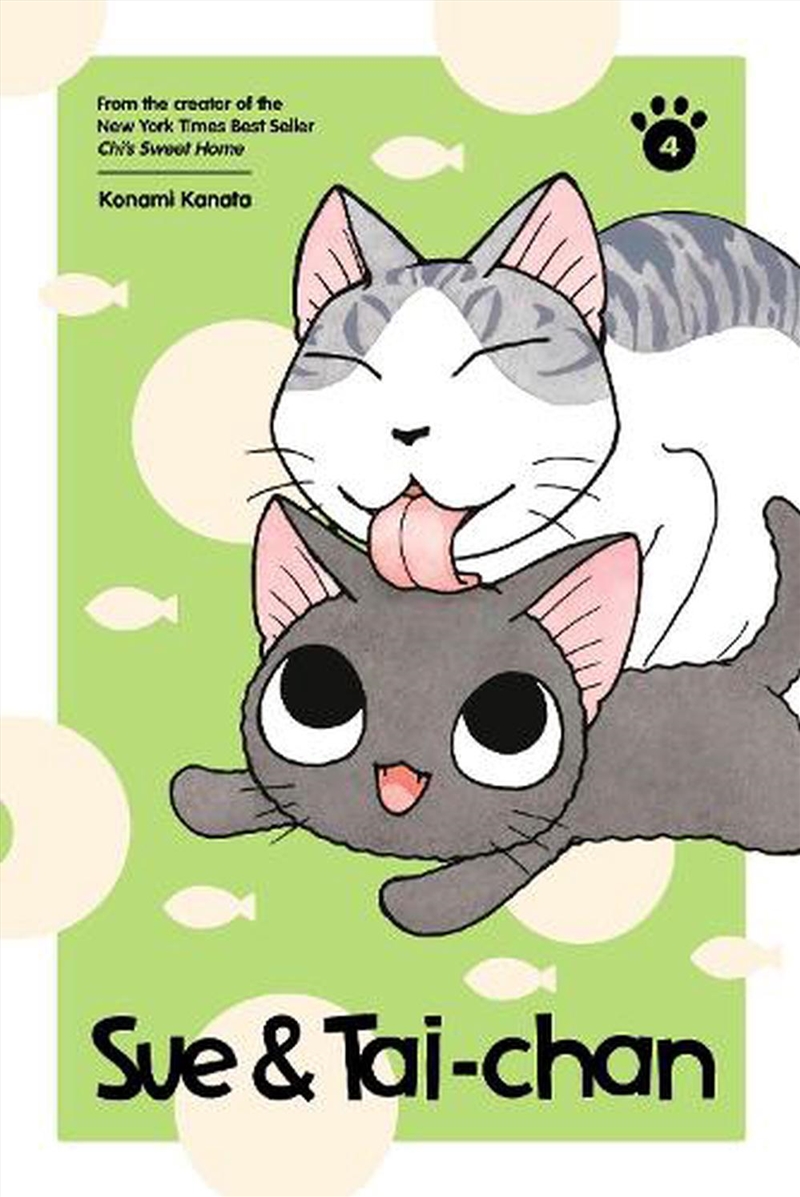 Sue Taichan 4/Product Detail/Graphic Novels