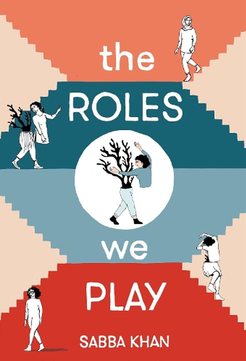 Roles We Play/Product Detail/Graphic Novels