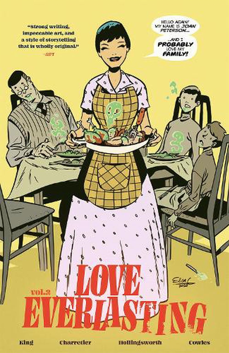 Love Everlasting Vol 2 Too Hip For Love/Product Detail/Graphic Novels