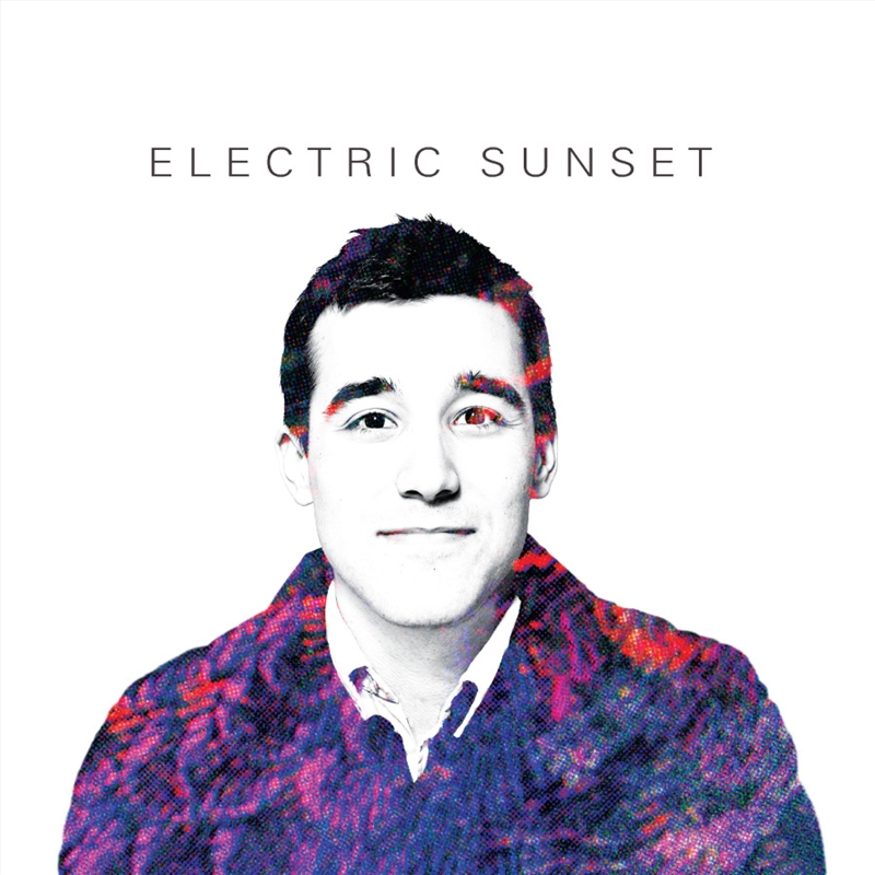 Electric Sunset/Product Detail/Alternative