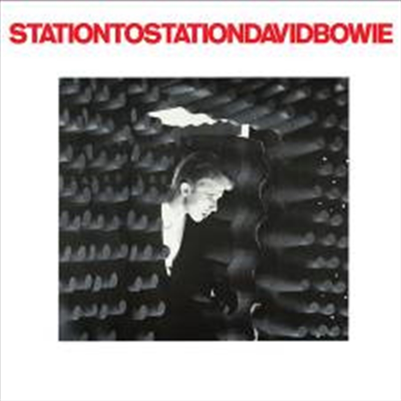 David Bowie - Station To Station; 3CD Special Edition | Sanity