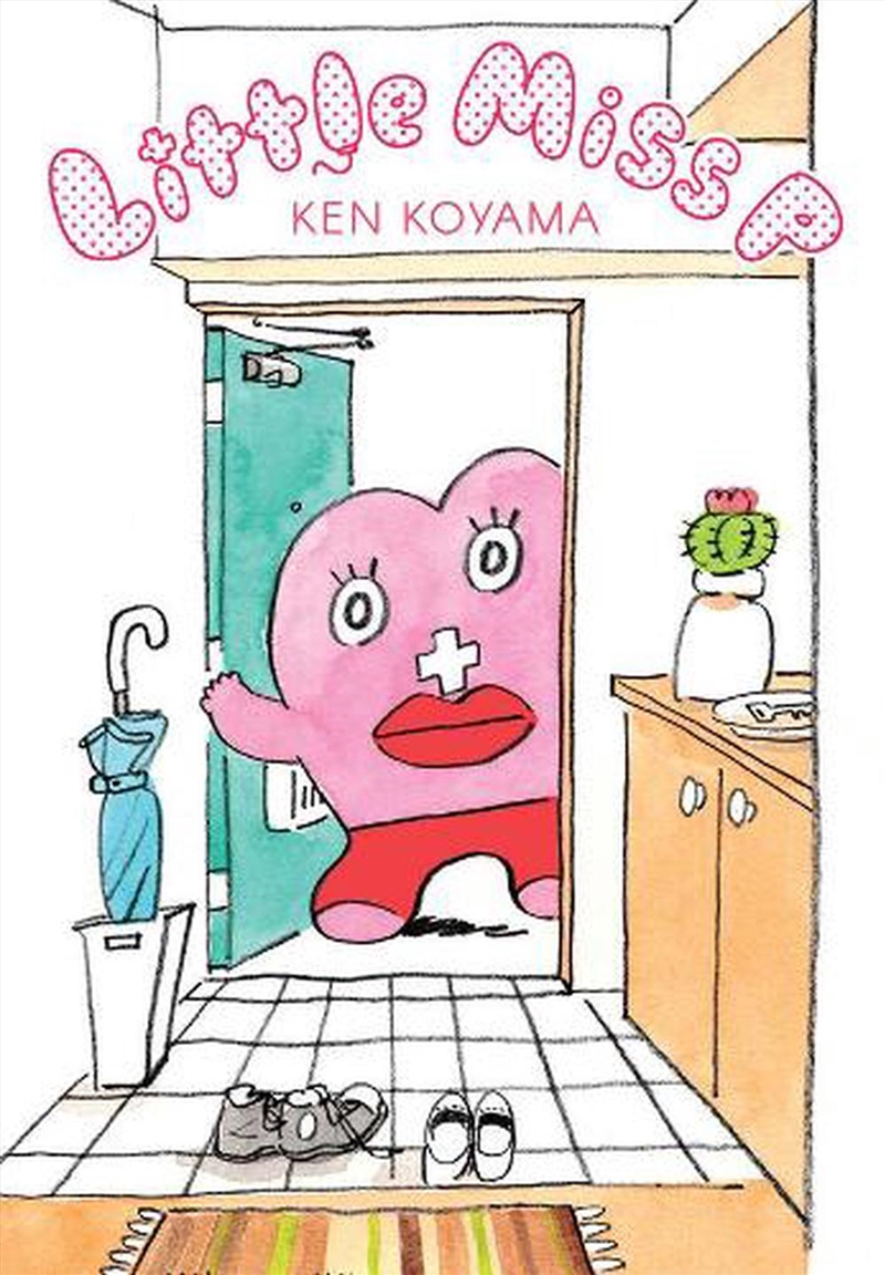 Little Miss P/Product Detail/Graphic Novels