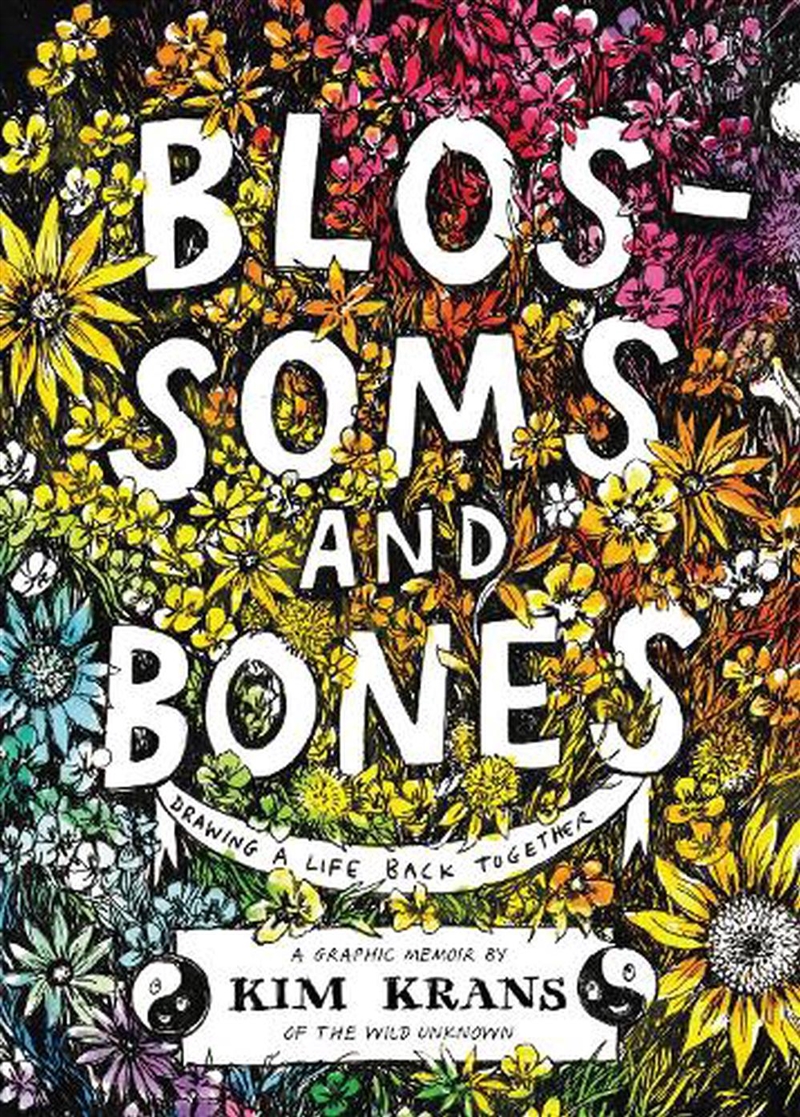Blossoms Bones/Product Detail/Graphic Novels