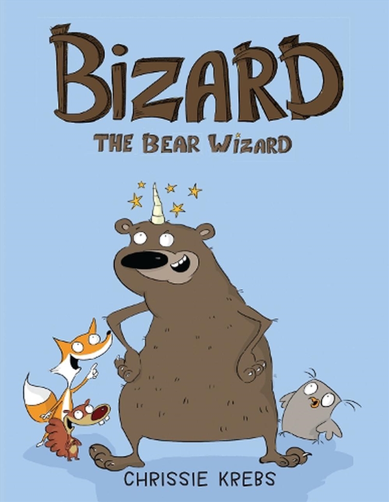 Bizard/Product Detail/Graphic Novels