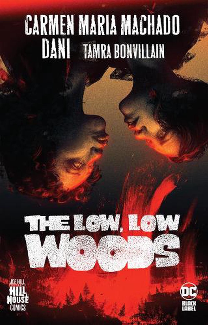 Low Low Woods/Product Detail/Graphic Novels