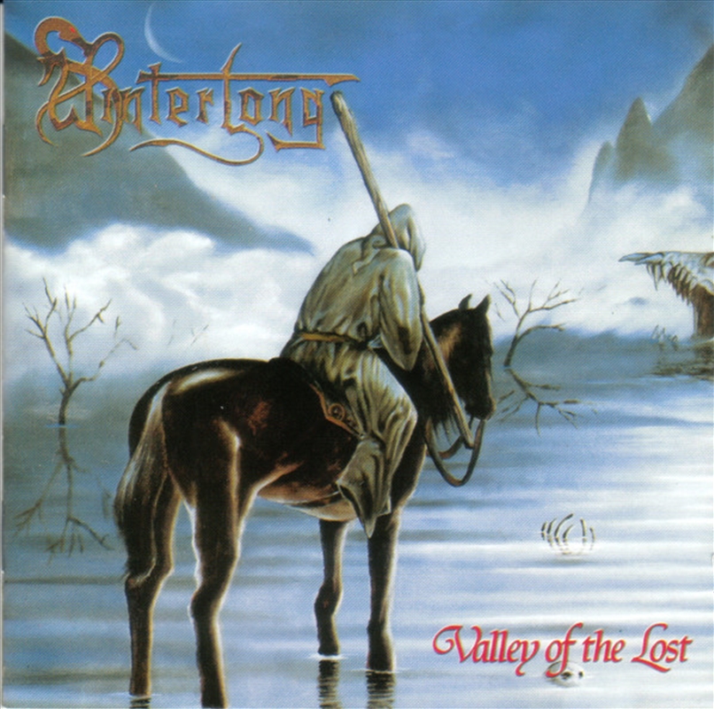 Valley Of The Lost/Product Detail/Metal