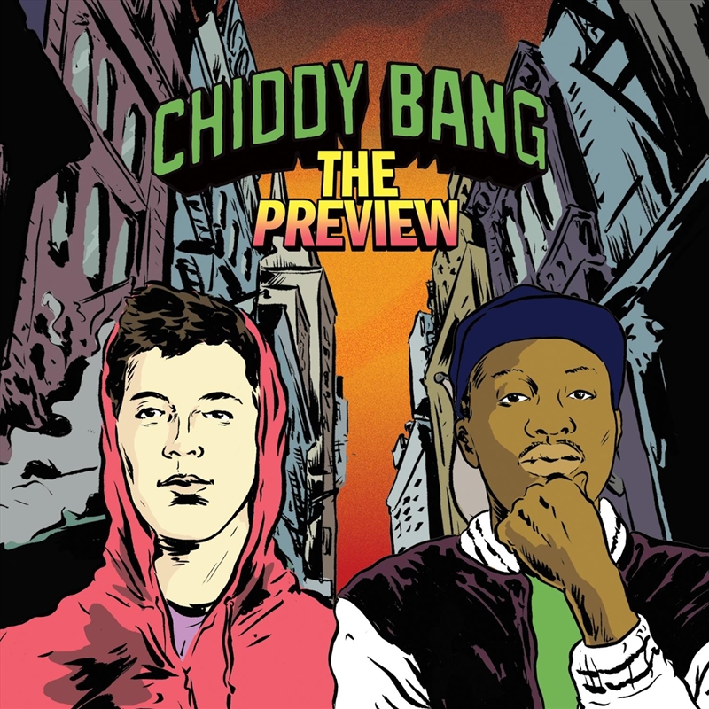 Preview/Product Detail/Hip-Hop