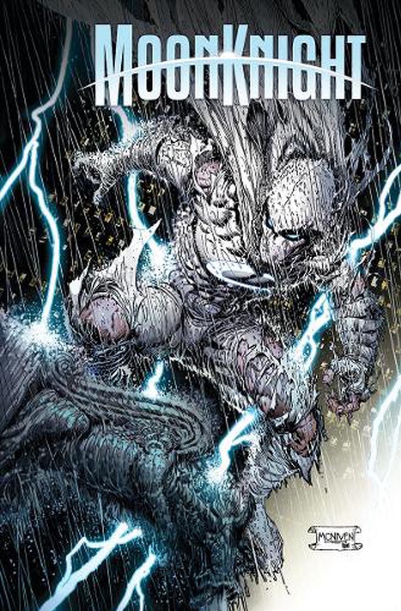 Moon Knight Vol. 1: Midnight Mission/Product Detail/Graphic Novels
