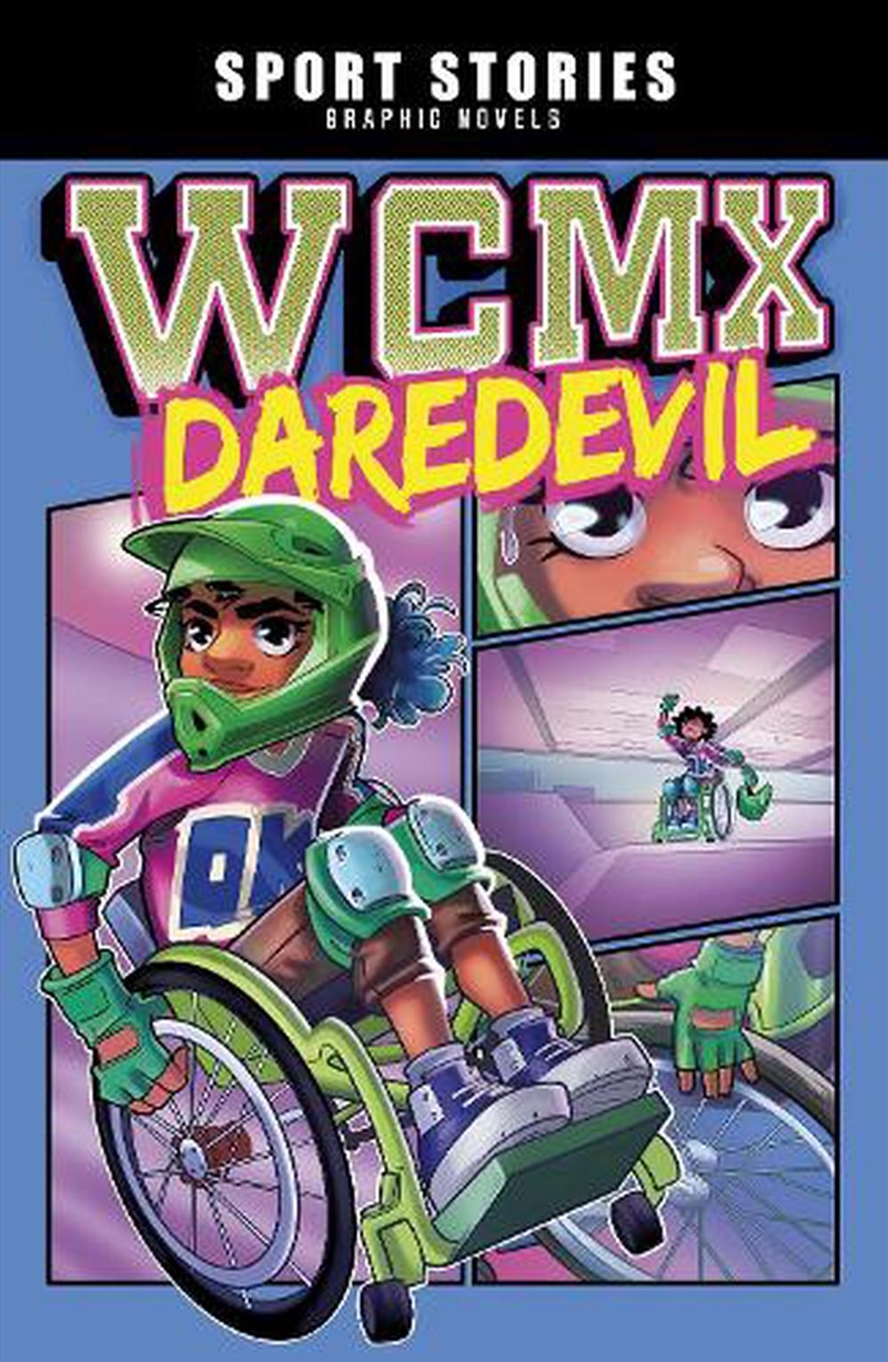Wcmx Daredevil/Product Detail/Graphic Novels