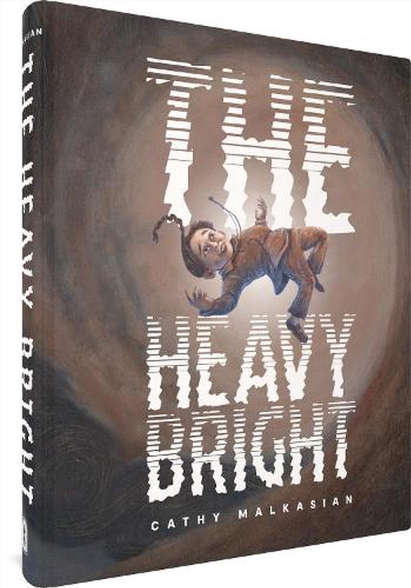 Heavy Bright/Product Detail/Graphic Novels