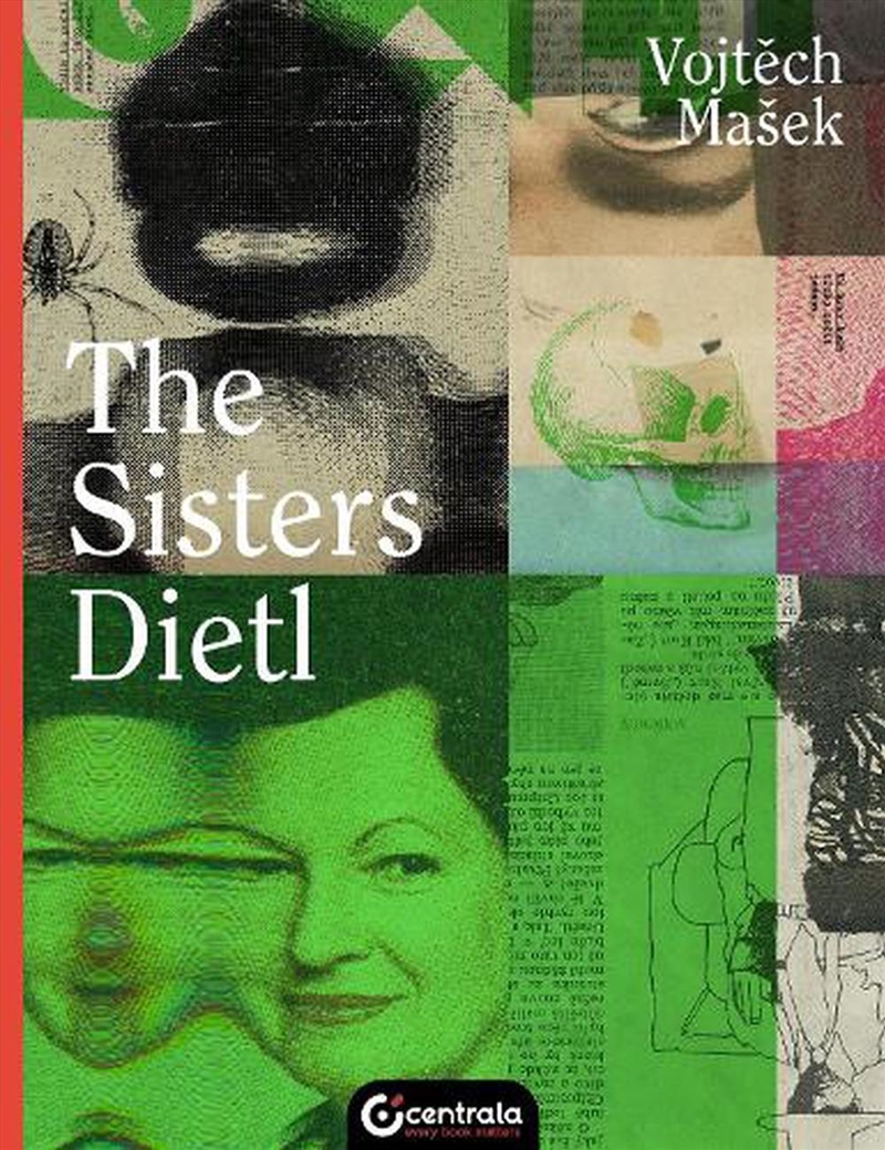 Sisters Dietl/Product Detail/Graphic Novels