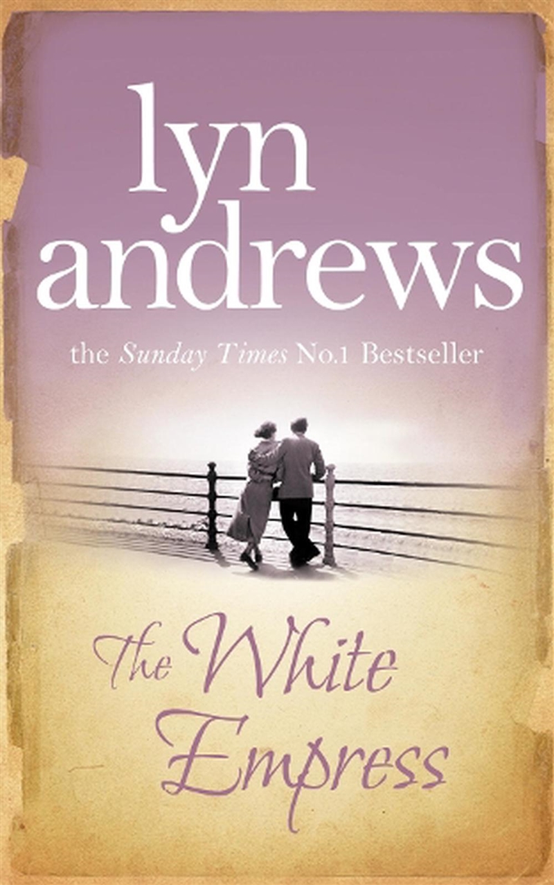 White Empress/Product Detail/Historical Fiction
