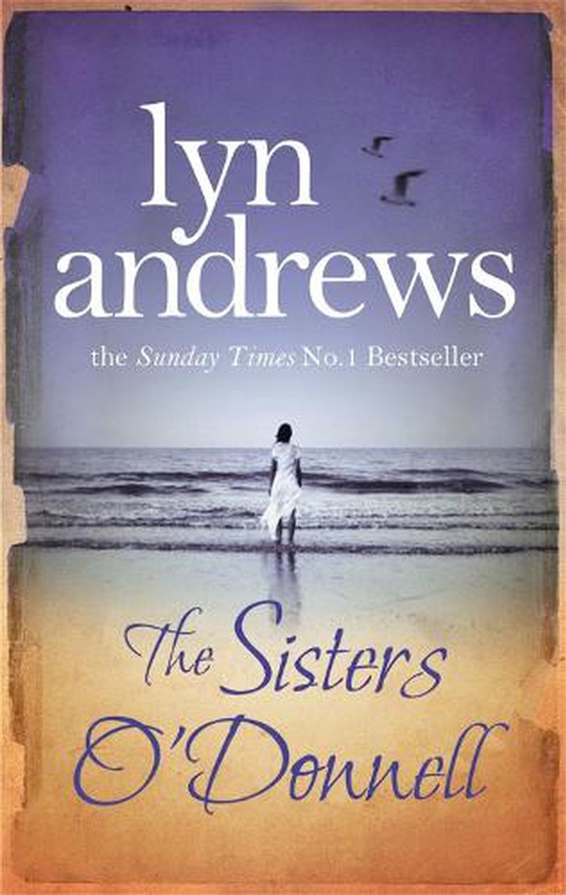 The Sisters Odonnell/Product Detail/Historical Fiction