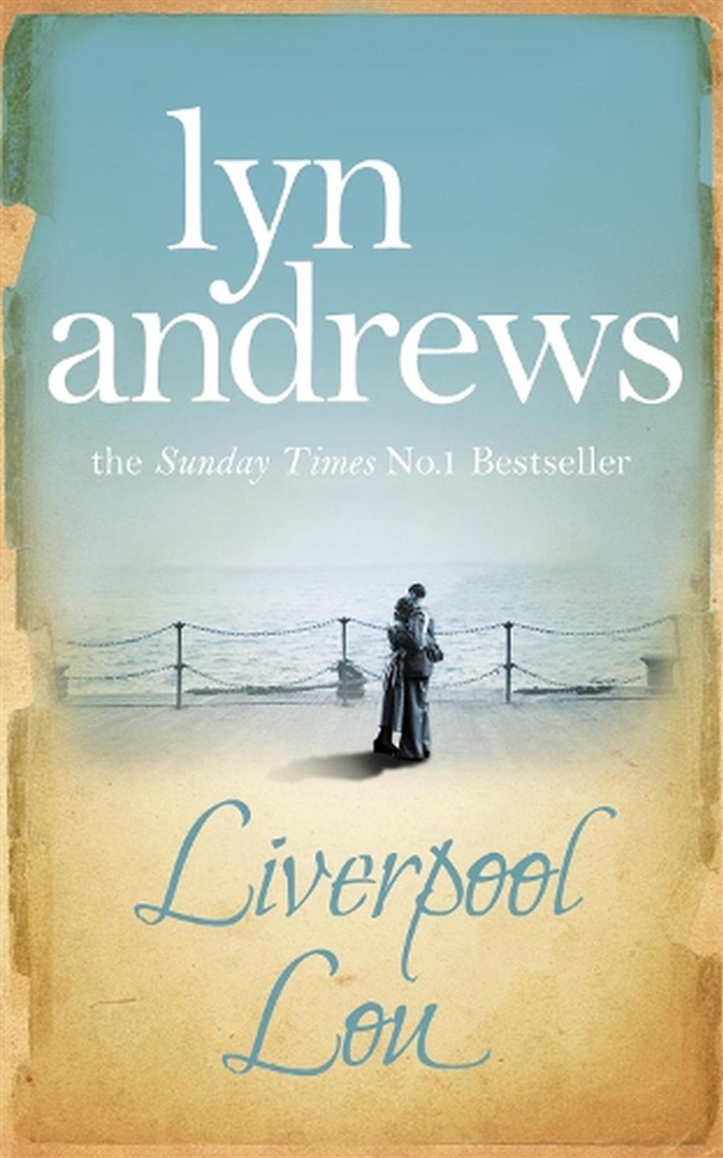 Liverpool Lou/Product Detail/Historical Fiction