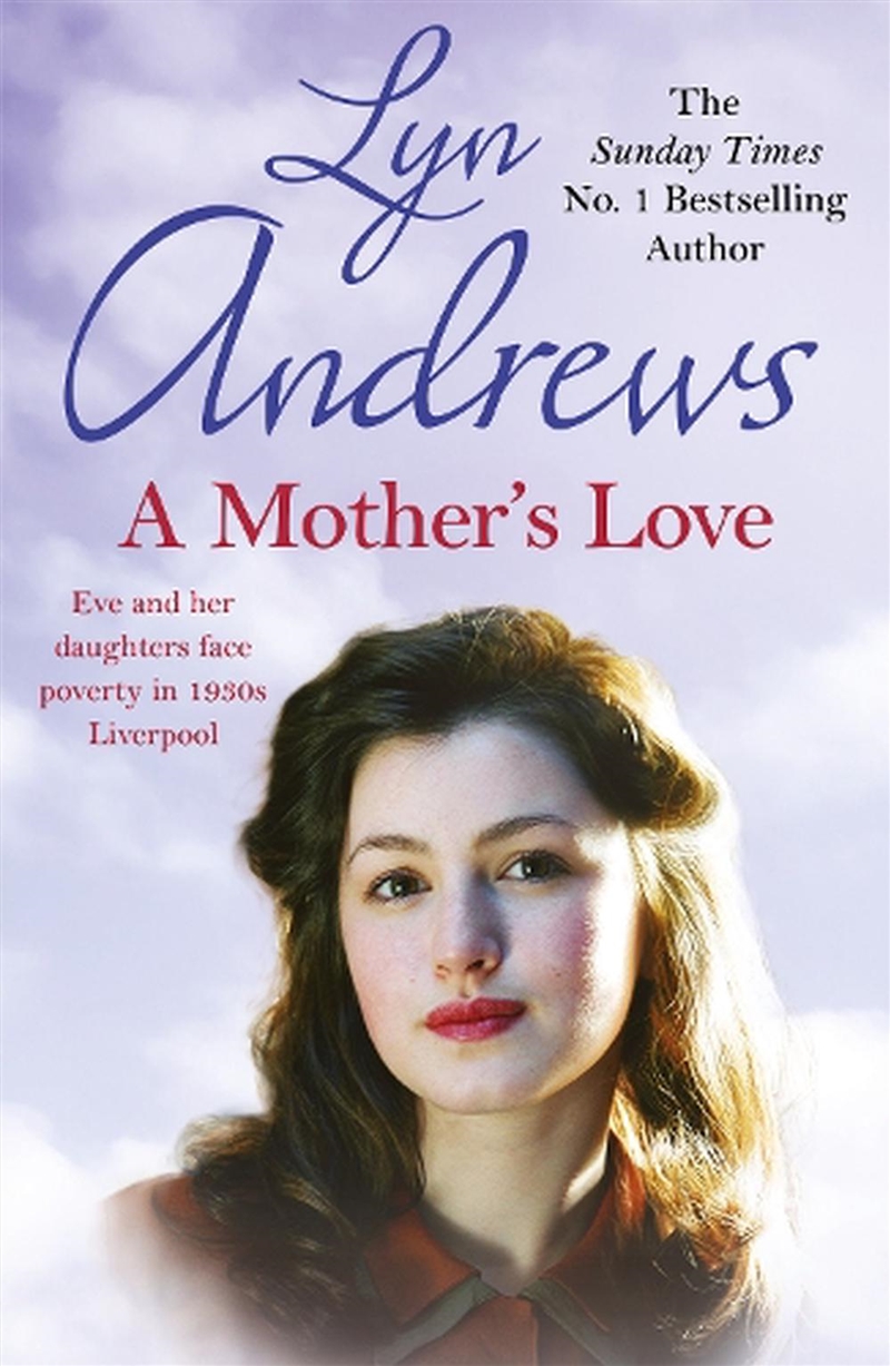 Mothers Love/Product Detail/Historical Fiction