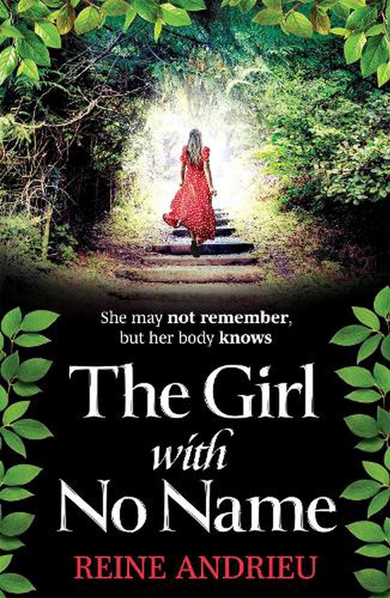Girl With No Name/Product Detail/Historical Fiction