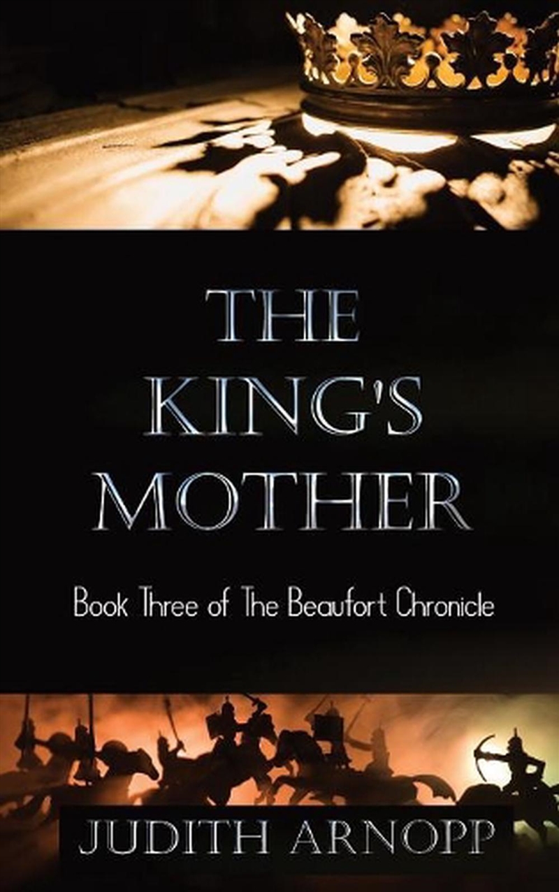 The King'S Mother/Product Detail/Historical Fiction