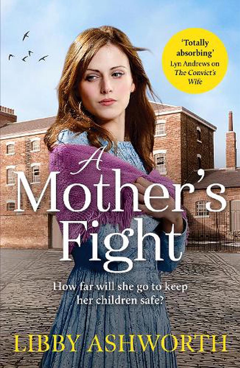 Mothers Fight/Product Detail/Historical Fiction