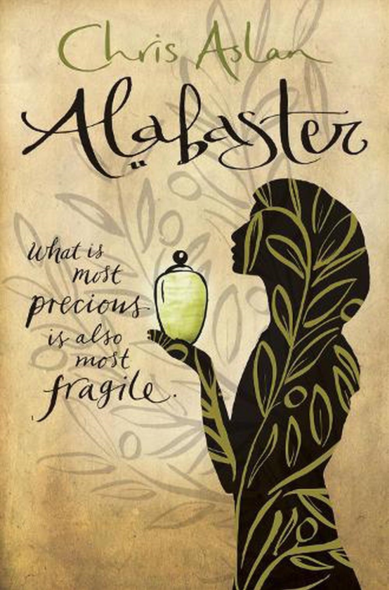 Alabaster/Product Detail/Historical Fiction