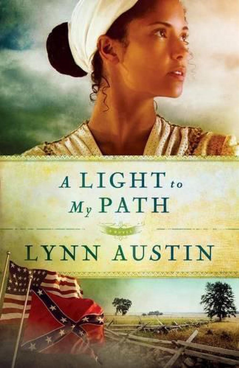 Light To My Path/Product Detail/Historical Fiction
