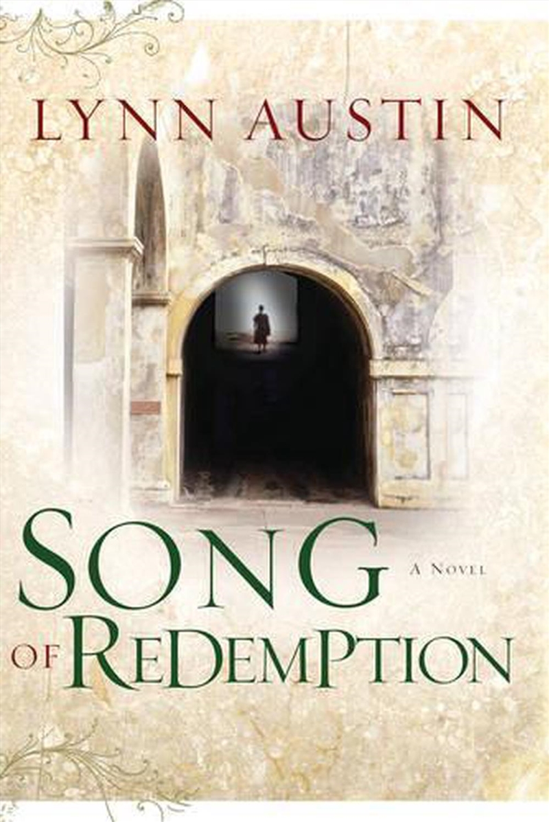 Song Of Redemption/Product Detail/Historical Fiction