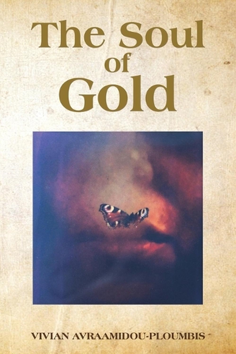 Soul Of Gold/Product Detail/Historical Fiction