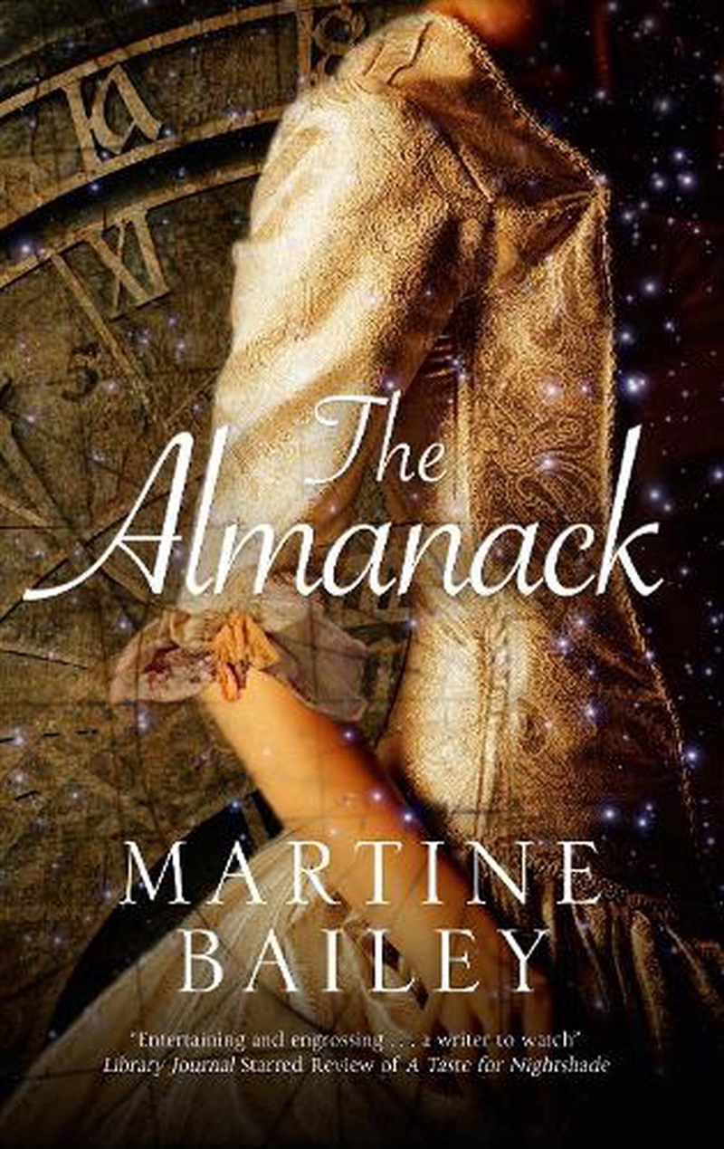 Almanack/Product Detail/Historical Fiction