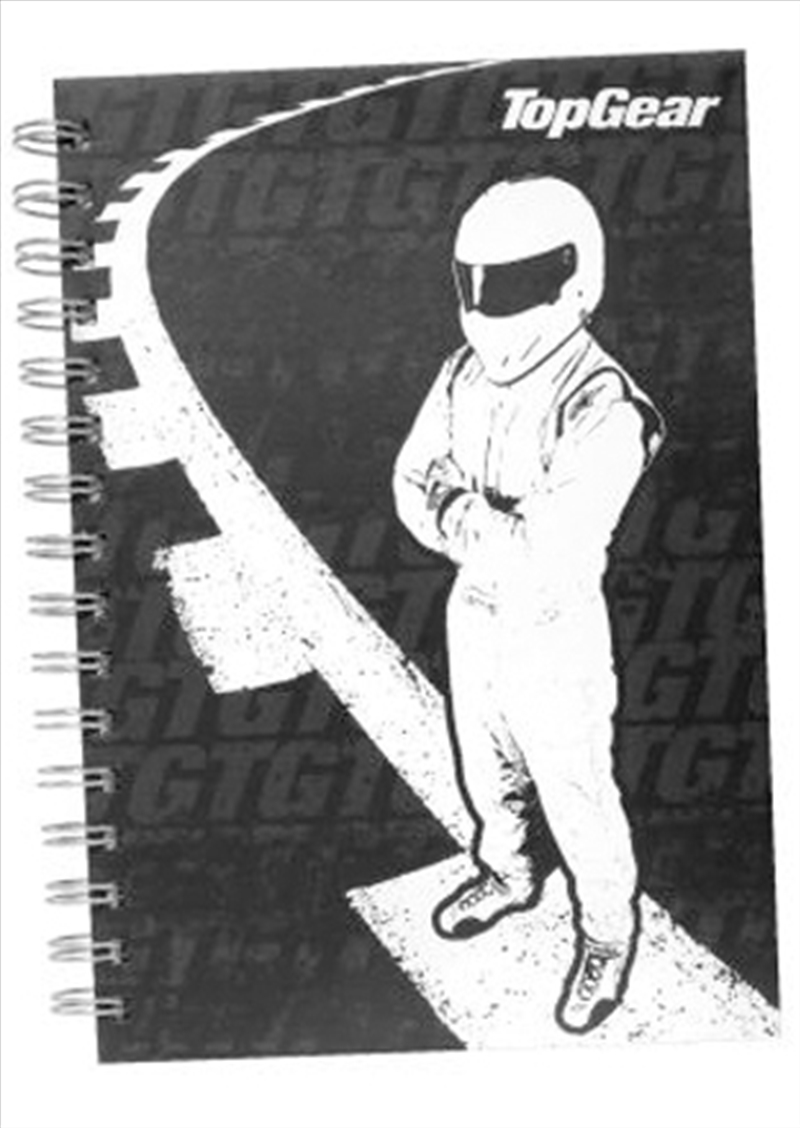 Stig A5 Journal/Product Detail/Stationery