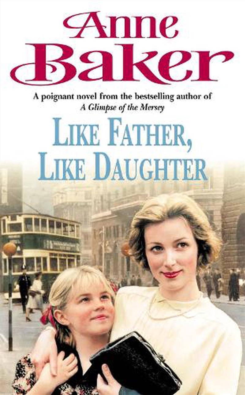Like Father Like Daughter/Product Detail/Historical Fiction