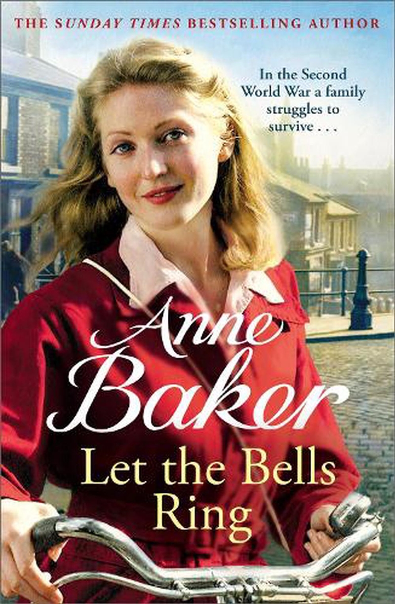 Let The Bells Ring/Product Detail/Historical Fiction