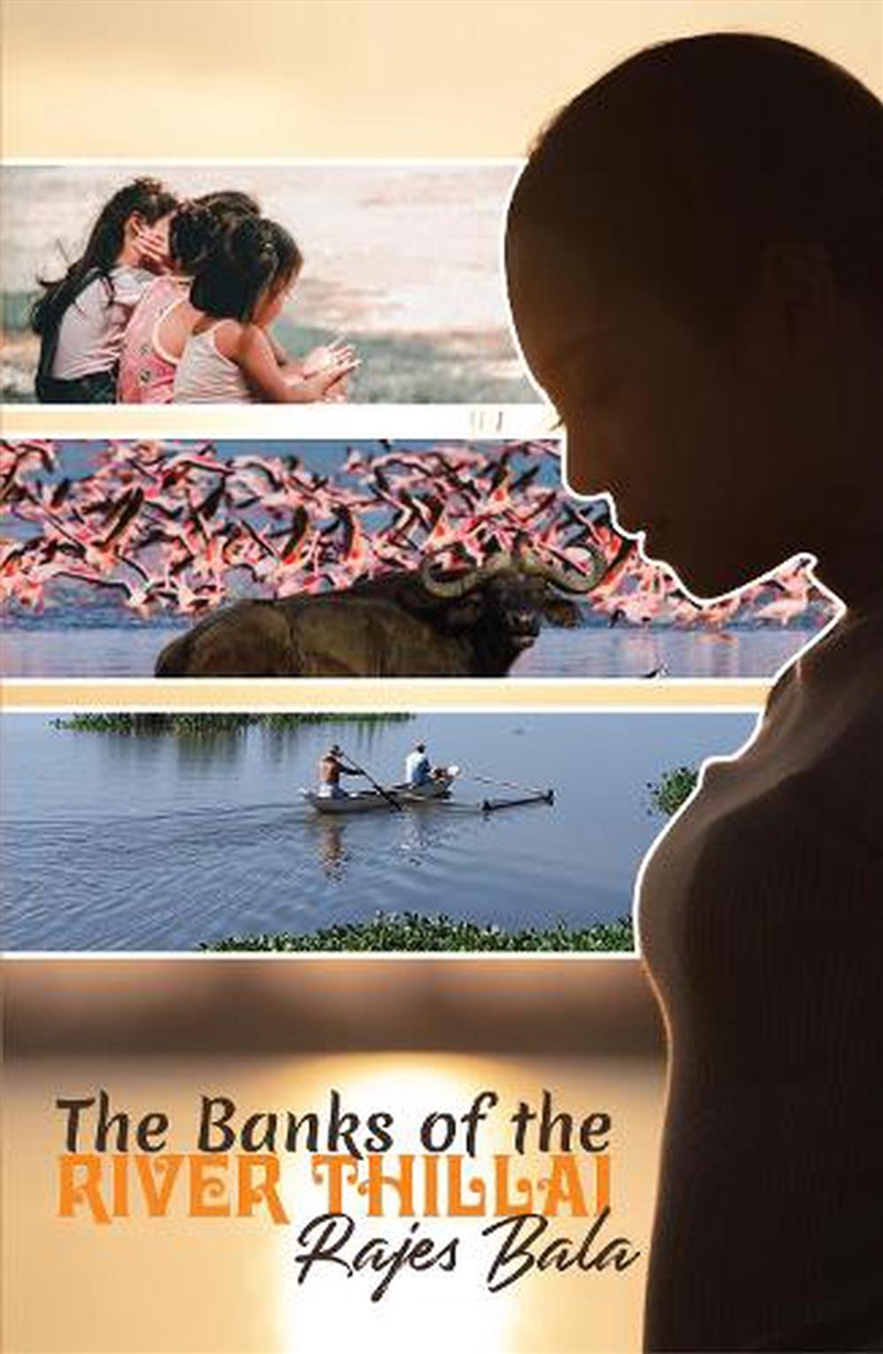 Banks Of The River Thillai/Product Detail/Historical Fiction