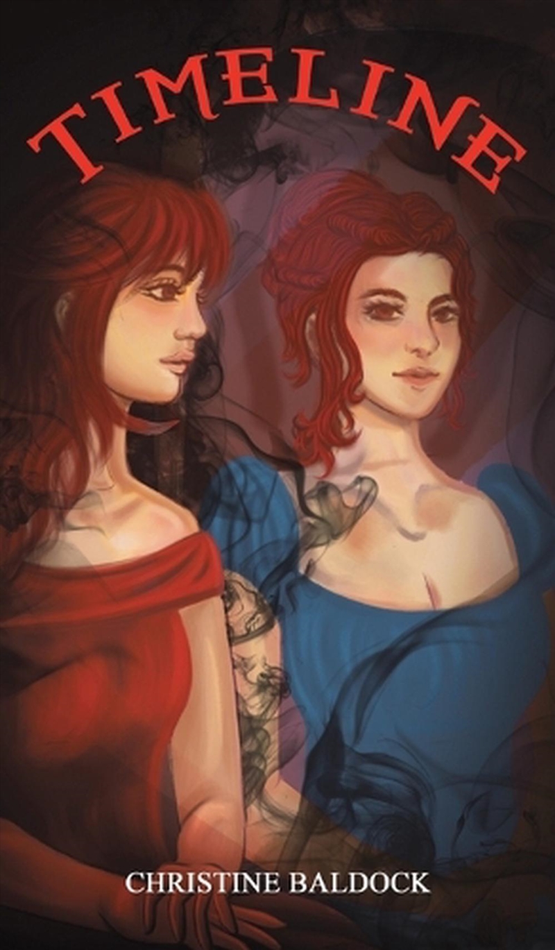 Timeline/Product Detail/Historical Fiction