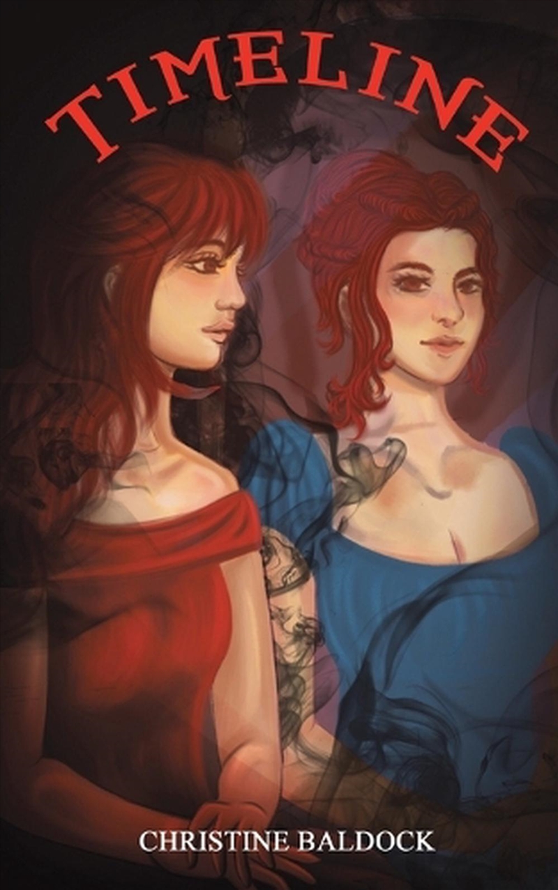 Timeline/Product Detail/Historical Fiction