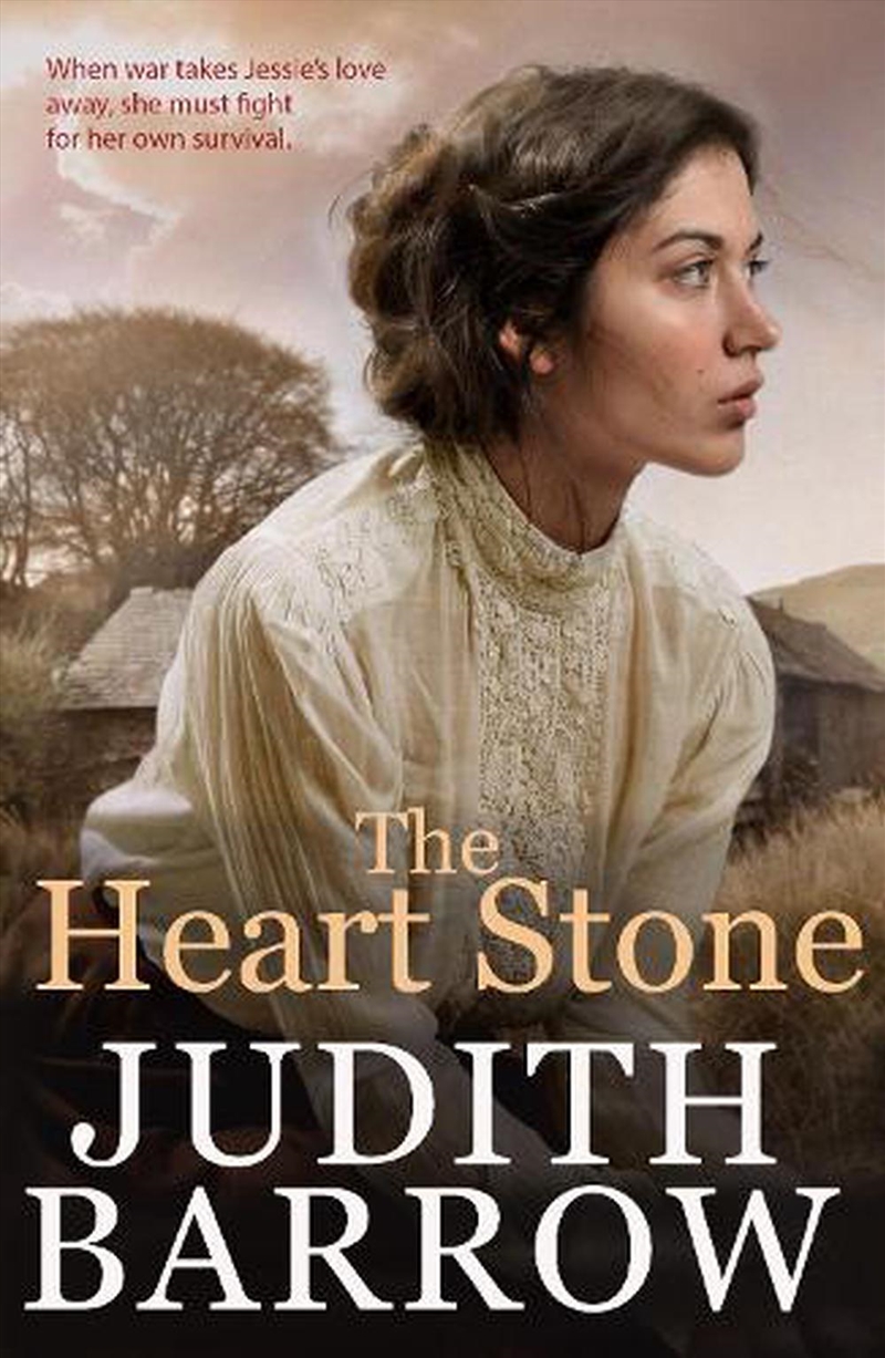 Heartstone/Product Detail/Historical Fiction
