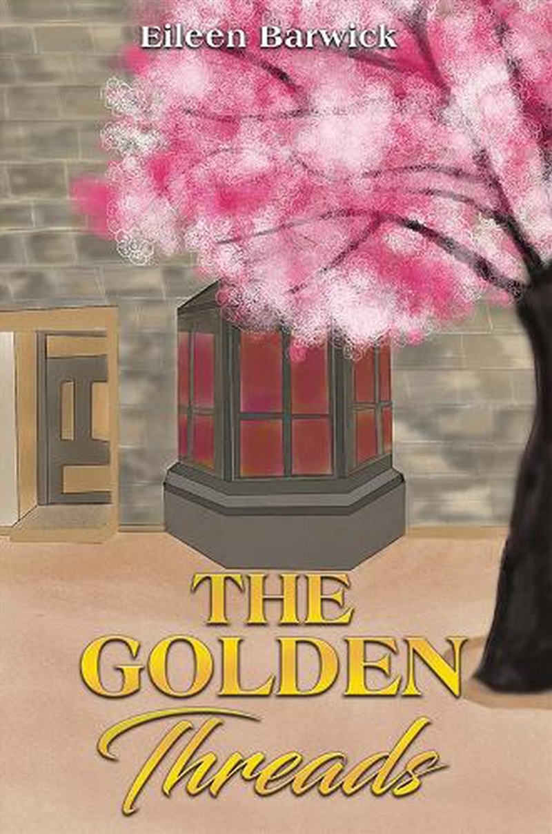 Golden Threads/Product Detail/Historical Fiction