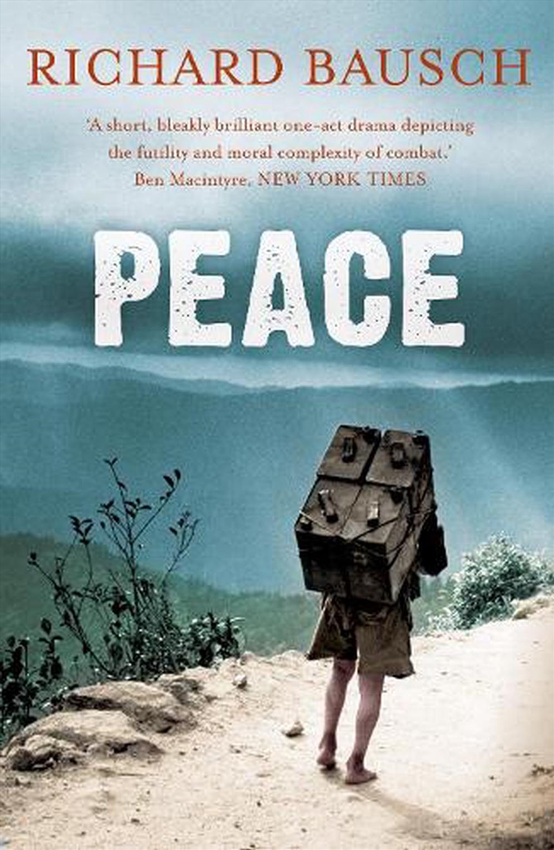 Peace/Product Detail/Historical Fiction