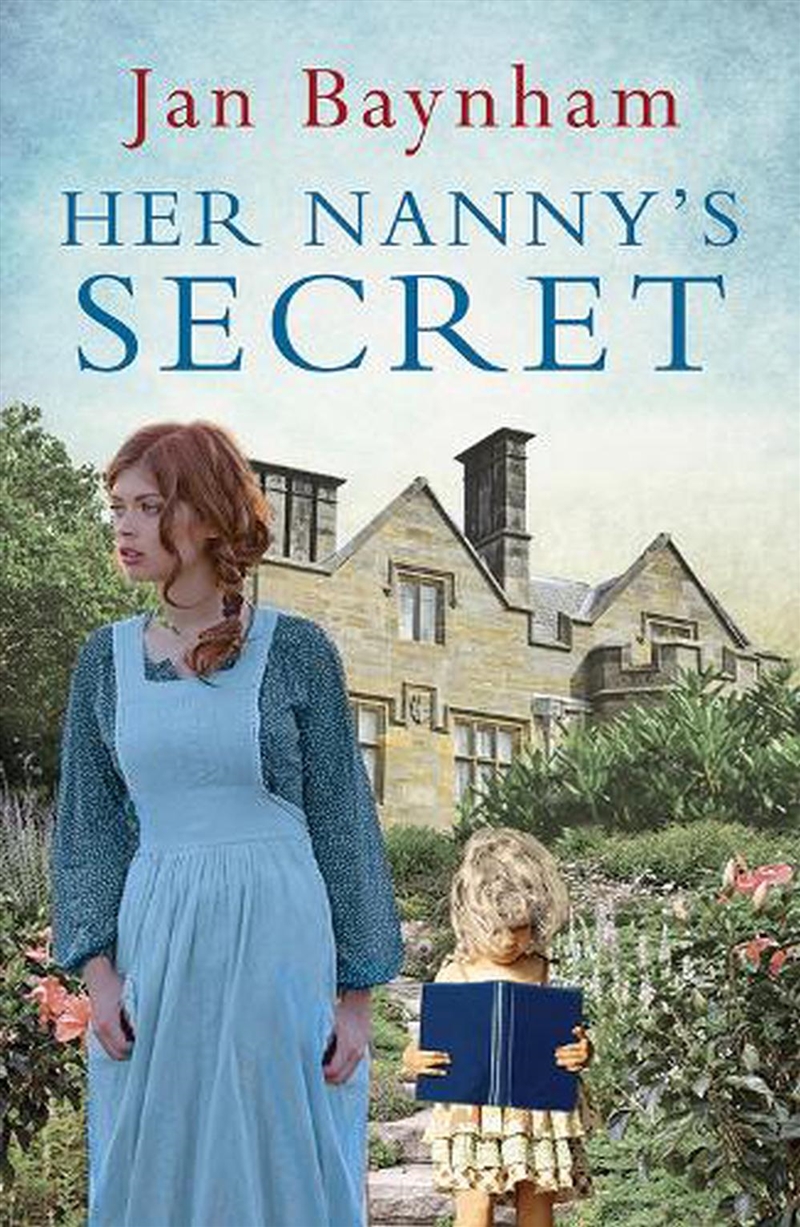 Her Nannys Secret/Product Detail/Historical Fiction