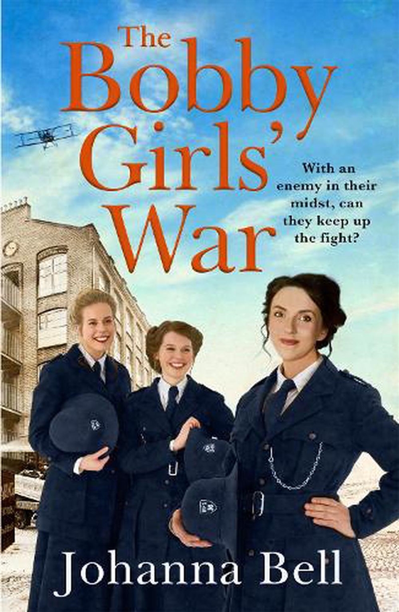 Bobby Girls War/Product Detail/Historical Fiction
