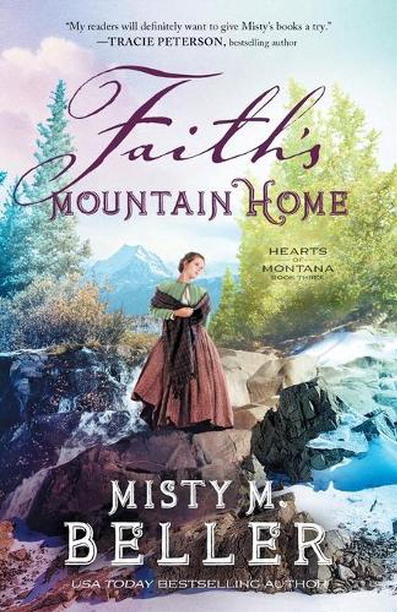 Faiths Mountain Home/Product Detail/Historical Fiction