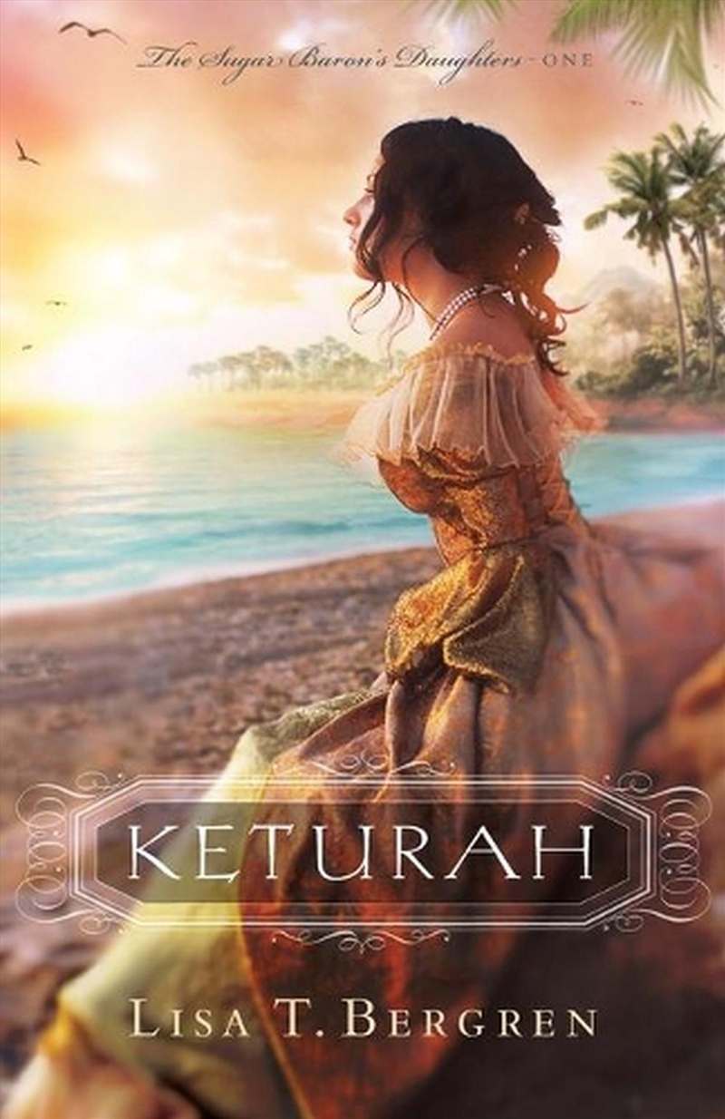 Keturah/Product Detail/Historical Fiction