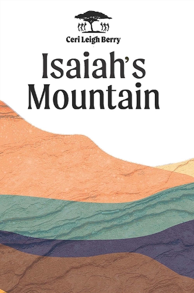 Isaiahs Mountain/Product Detail/Historical Fiction
