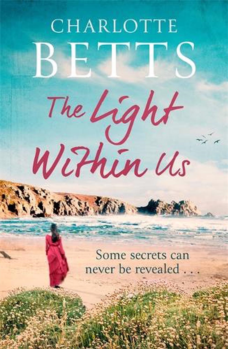 Light Within Us/Product Detail/Historical Fiction