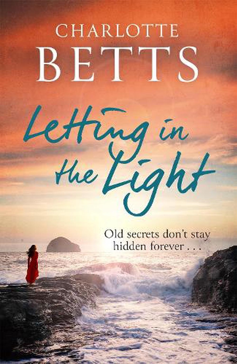 Letting In The Light/Product Detail/Historical Fiction